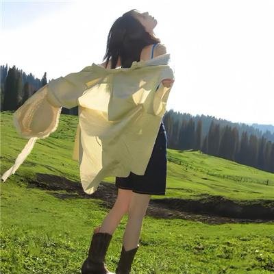 白僵尸